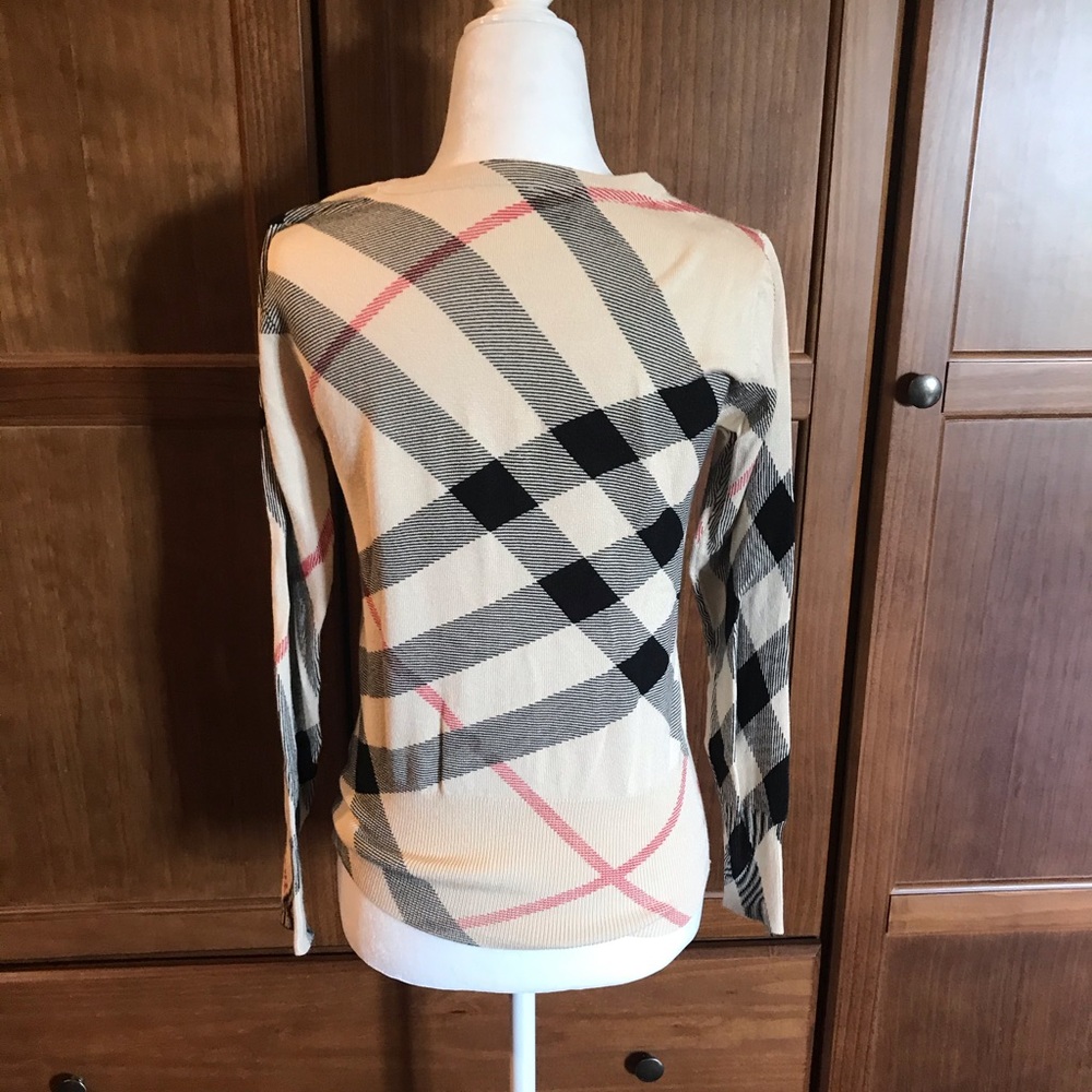 Cardigan - Picture 2 of 2
